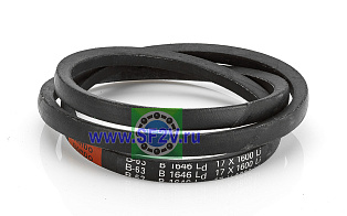 B 63 1600 Li (DE) BANDO