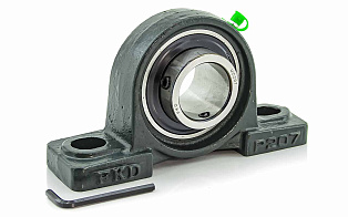 UCP 207 FKD