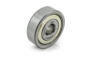 80300 АС17 (6300 ZZ) 6 ГПЗ