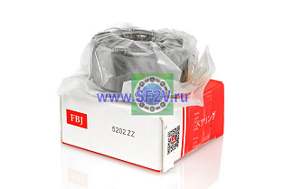 5202 ZZ (3202 ZZ) FBJ