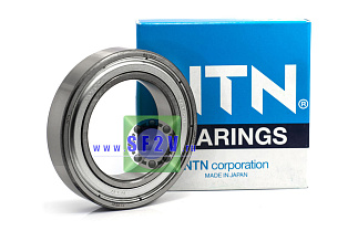 6010 ZZC3/2AS NTN
