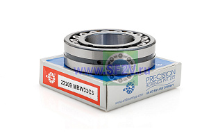 3509 H (22209 MBW33) ZNL