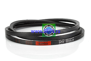 SPA 2212 Lw BANDO
