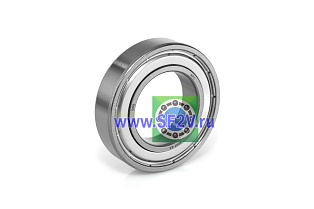 80107 (6007 ZZ) NFC
