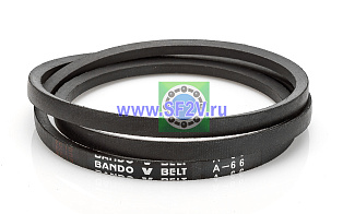 A 66 1681-Ld (JP) BANDO