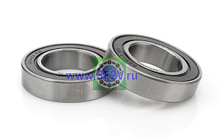 1000903 SS 2RS (61903 SS 2RS) MTM