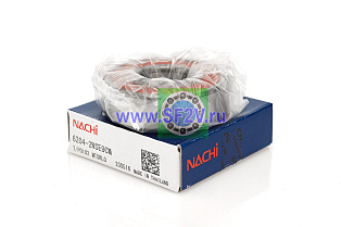 6204 2RSСМ (2NSE9) (T) NACHI