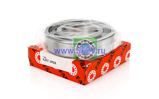 6207 2RSR FAG