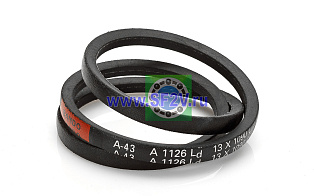 A 43 1090 Li (DE) BANDO
