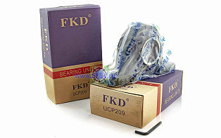 UCP 209 FKD