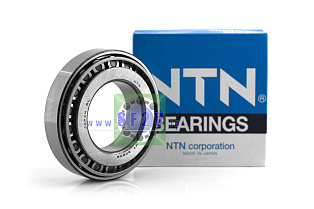 4T- 30209 NTN
