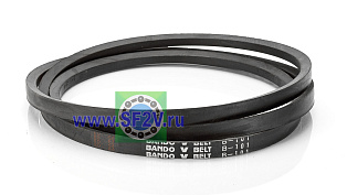 B 101 2520-Li (JP) BANDO