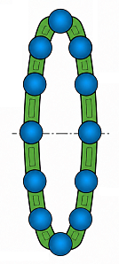 Подшипник TB 01 Схема