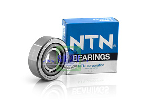 4T- 32306 NTN