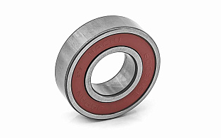 6002 2RSCM (2NSE9CM) (T) NACHI