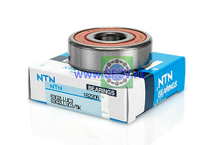 6302 LLUC3/5K (2RSC3) NTN