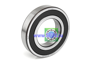 6212 2RS1 SKF