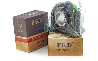 UCPA 206 FKD