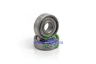 80018 (608 ZZ) NTRL