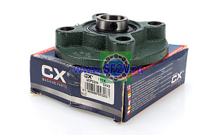 UCFC 204 CX