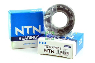 22206 EAW33C3 NTN