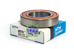 6007 LLUC3/5K (2RS) NTN