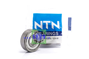 6201 ZZC3/2AS NTN