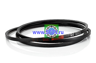 SPA 2932 Lw BANDO
