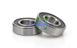 180102 Ю (6002 SS 2RS) MTM