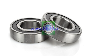 K 6207 2RS (CS 207 2RS) MTM