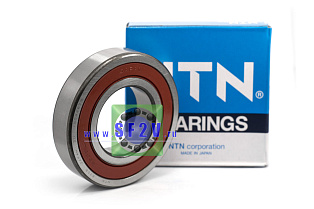 6208 LLU/5K (2RS) NTN