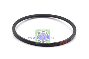 SPZ 687 Lw BANDO