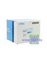 HUB 283-6 NTN
