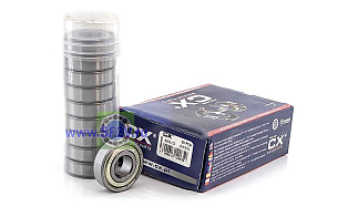 80203 (6203 ZZ) CX