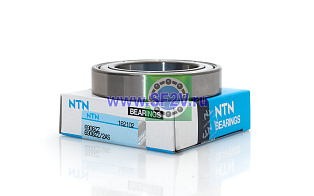 6908 ZZ/2AS NTN