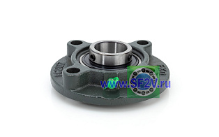 UCFC 207 FKD