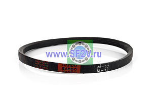 M (Z) 17 432-Li (DE) BANDO
