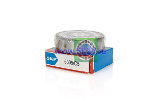 6305 C5 SKF