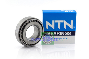 4T-M 802048 /11 NTN
