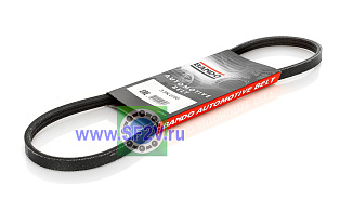 3PK 750 BANDO