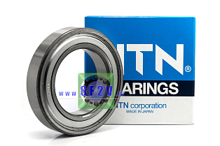 6011 ZZ CM/5K NTN