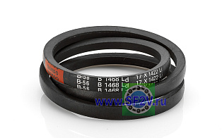 B 56 1422-Li (DE) BANDO