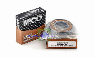 6004 BHTS 2RSC4 VT 200 C° BECO