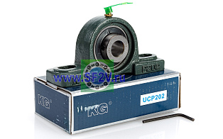 UCP 202 KG