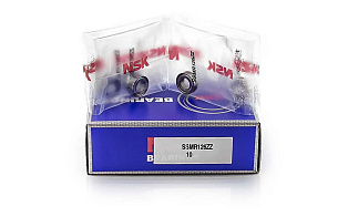 SMR 126 ZZMC3*MAZNS7L NSK