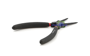 Съемник внутренних стопорных колец R6064160 (прямой) 160mm ARNEZI