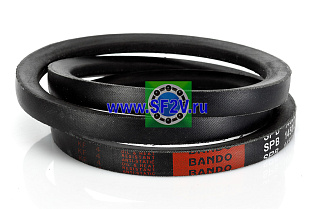 SPB 1450 Lw BANDO