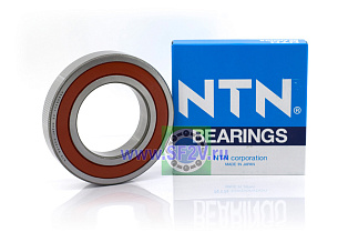 6214 LLUC3/2AS (2RS) NTN