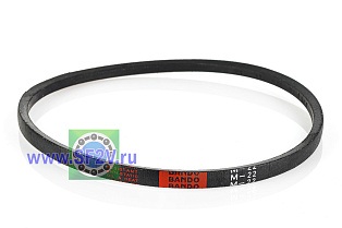 M (Z) 22 560-Li (DE) BANDO