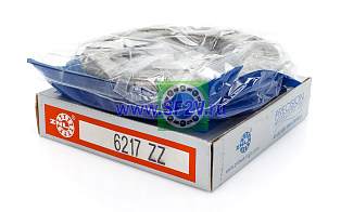 80217 (6217 ZZ) ZNL